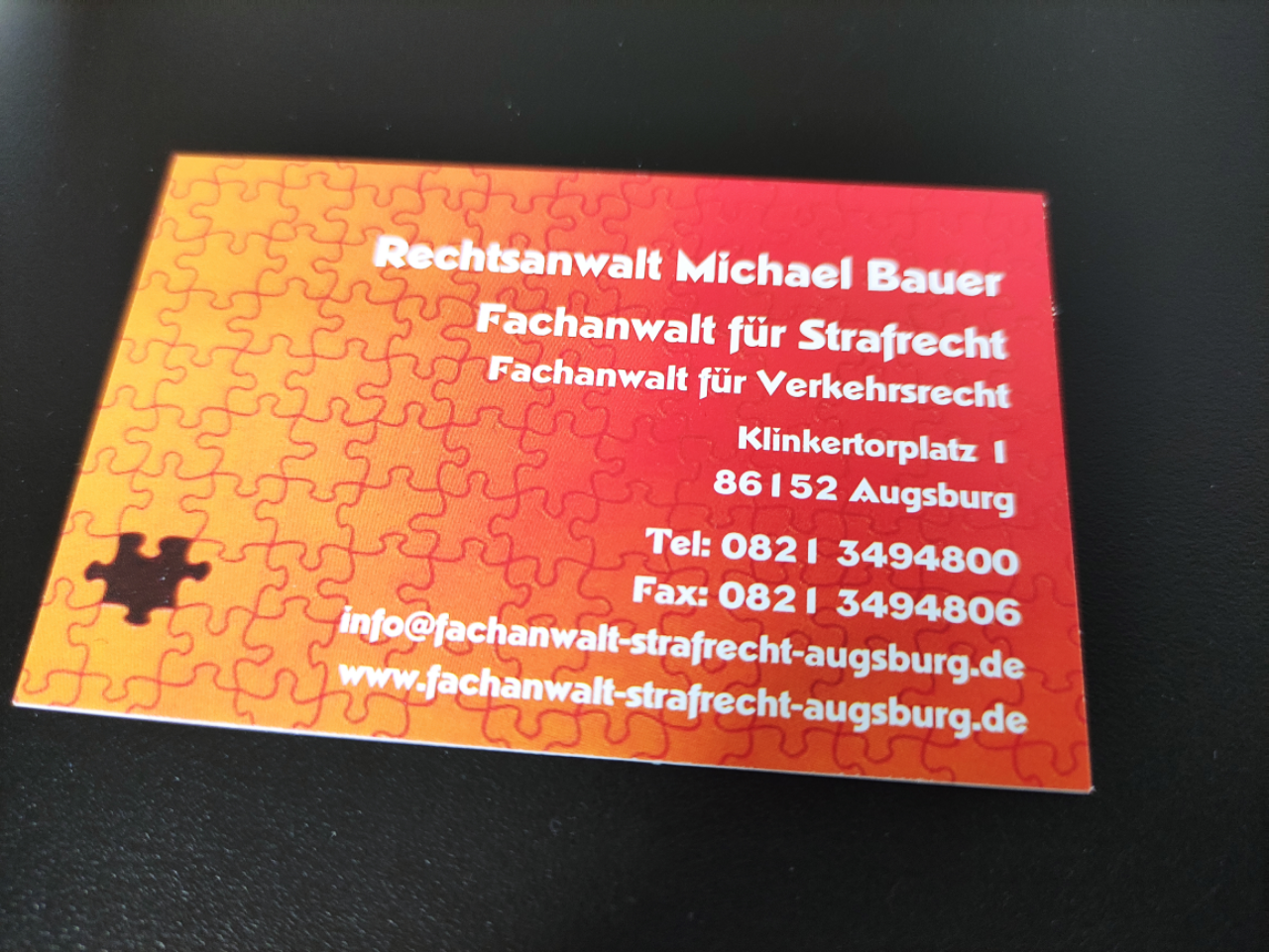 Maier & Wintz Fachanwälte Für Strafrecht Und Verkehrsrecht Fachanwalt Strafrecht Verkehrsrecht Pflichtverteidiger